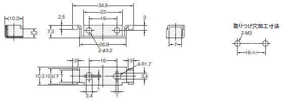 E2NC外部尺寸22 