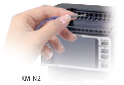 KM-N2-FLK 특징 4 