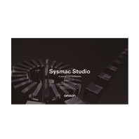 オートメーションソフトウェア Sysmac Studio