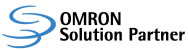 OMRON Solution Partner