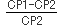 CP1-CP2/CP2