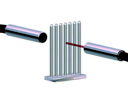 �s���s�b�`0.5mm�̃s�����J�E���g
