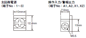 G3PC ご使用の前に 8 