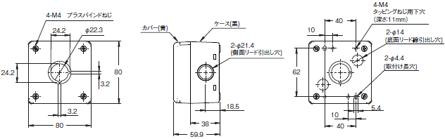 お値打ち価格で A22E-M-01 OMRON オムロン 非常停止用押ボタンスイッチ φ22 φ25