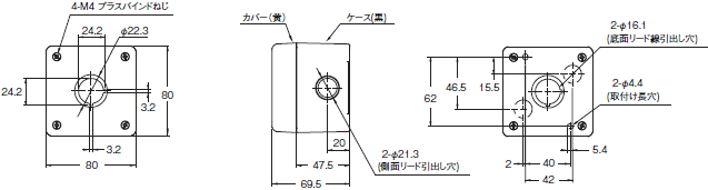 オンライン限定商品】 A22E-M-01 OMRON オムロン 非常停止用押ボタンスイッチ φ22 φ25