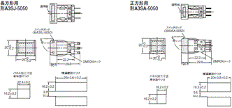 A3K 外形寸法 9 