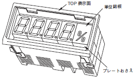 M7F ご使用の前に 11 