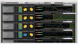 Q-up System (Q-up Navi / Q-up Auto) 特長 8 