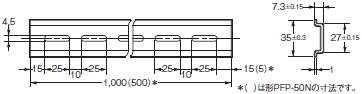 S8T-DCBU-02 外形寸法 5 
