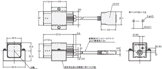 ZFV 外形寸法 4 