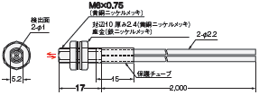 E32シリーズ 外形寸法 212 