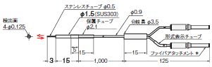 E32シリーズ 外形寸法 37 