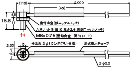 E32シリーズ 外形寸法 48 