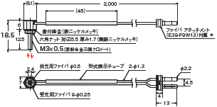 E32シリーズ 外形寸法 49 