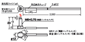 E32シリーズ 外形寸法 51 