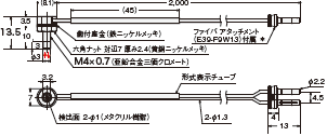 E32シリーズ 外形寸法 24 