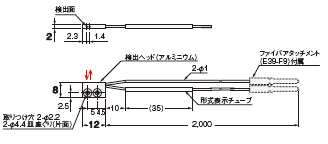 E32シリーズ 外形寸法 69 