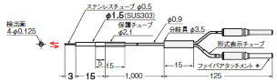 E32シリーズ 外形寸法 82 