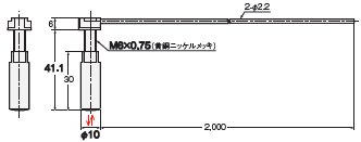 E32シリーズ 外形寸法 114 