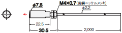 E32シリーズ 外形寸法 134 