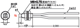 E32シリーズ 外形寸法 14 