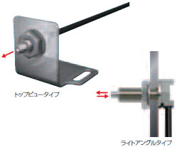 E32シリーズ ファイバユニット/特長 | オムロン制御機器