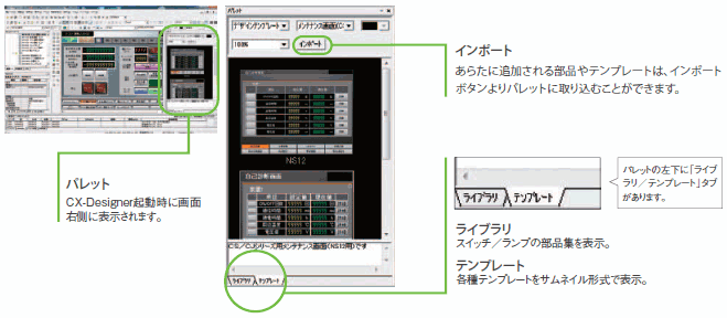 国内配送】 OMRON オムロン NS8-TV00-V2 8.4型カラータッチパネル