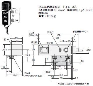 E3S 外形寸法 11 
