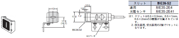 E3S 外形寸法 26 