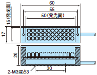 3Z4S-LTシリーズ 外形寸法 31 