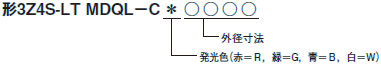 3Z4S-LTシリーズ 種類/価格 26 