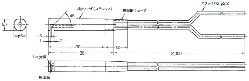 E3S-X3 外形寸法 81 