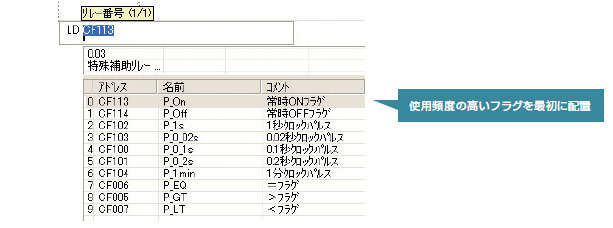 CXONE-AL□□D-V4 特長 16