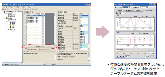 CXONE-AL□□D-V4 特長 40 
