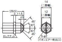 KS1 外形寸法 13 