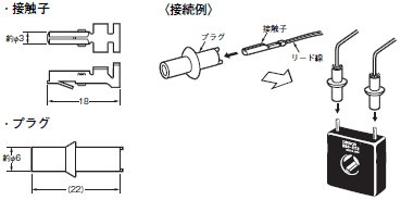 E5CN / E5CN-U 外形寸法 21 