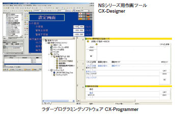 NSJシリーズ 特長 36 