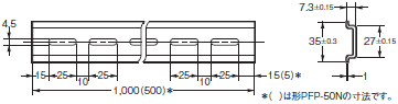 S8M 外形寸法 4 