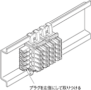 K3FPシリーズ ご使用の前に 17 