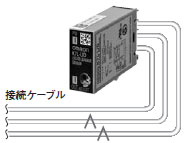 K7L-U□ / UD□□ 特長 4 