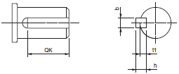 R7M-Z, R7D-ZN□-ML2 外形寸法 12 