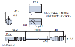 ZUV-C20H / 30H 外形寸法 20 