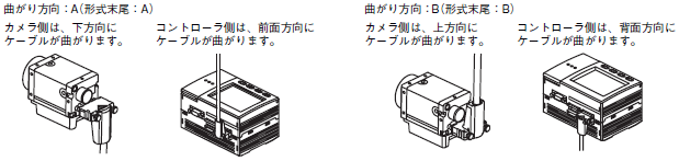 ZFX 形式/種類 5 