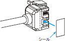 E3X-DAC-S ご使用の前に 15 
