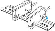 E3X-DAC-S ご使用の前に 18 