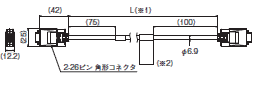 FZ3シリーズ 外形寸法 35 