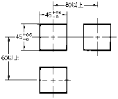 H5CR 外形寸法 8 