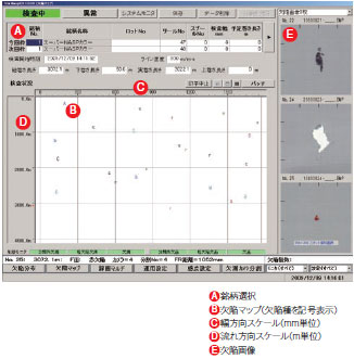 スーパーNASP 特長 28 