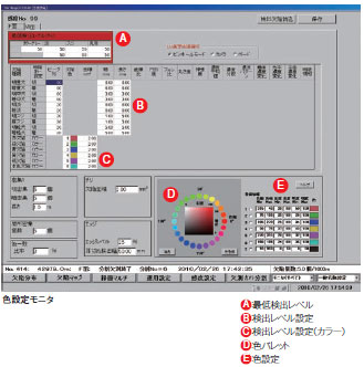 スーパーNASP 特長 6 