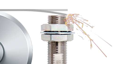 【従来】E2E（樹脂ヘッド）